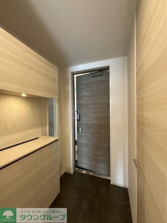 ヴィオラ・ボヌールの物件内観写真